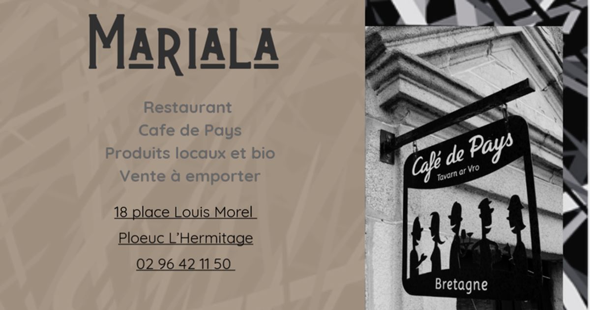 Mariala